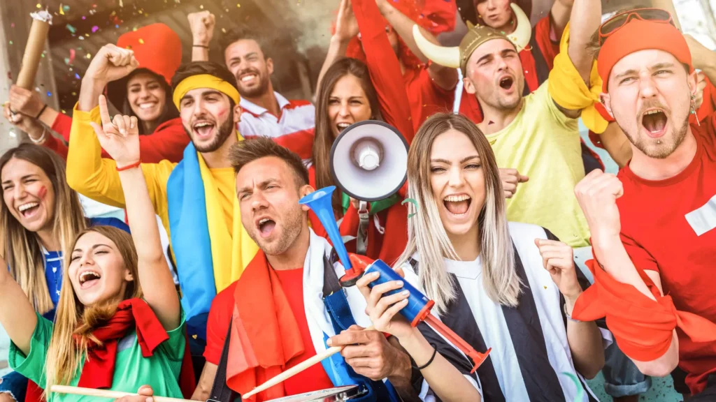 Supporterkultur och gemenskap: Hur fansen stärker laget